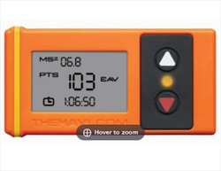 Máy đo độ rung cơ thể Castle 06HAVi HAVi Vibration Indicator